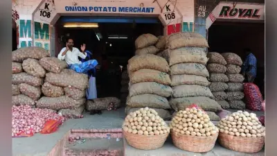 कालाबजारी और मंहगाई पर रोक लगाने के लिए केंद्रीय खाद्य आपूर्ति सचिव ने राज्यों को लिखा पत्र, दिया ये निर्देश