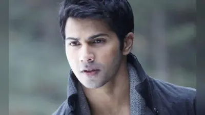आमिर खान की फिल्म के ऑडिशन में फेल हो गये थे ”स्टूडेंट” #VarunDhawan