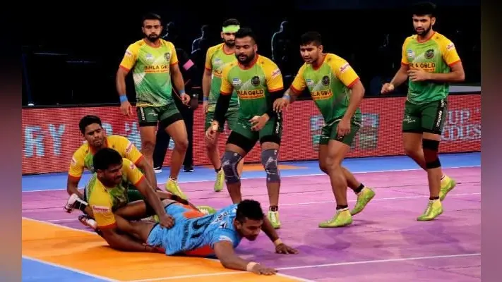 Pro Kabaddi League 2022: सात अक्टूबर से होगा प्रो कबड्डी लीग सीजन 9 का आगाज, यहां देखें पूरा शेड्यूल