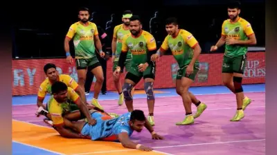 Pro Kabaddi League 2022: सात अक्टूबर से होगा प्रो कबड्डी लीग सीजन 9 का आगाज, यहां देखें पूरा शेड्यूल