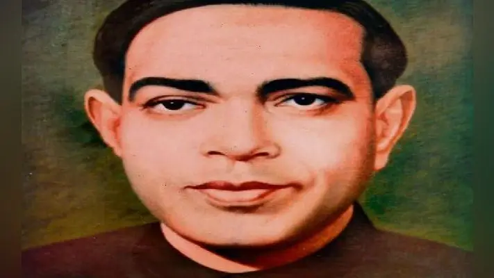 रामधारी सिंह दिनकर को जिस पुस्तक के लिए मिला साहित्य अकादमी सम्मान, उस पुस्तक की खो गयी थी पांडुलिपी