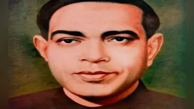 देश की आन के कवि थे रामधारी सिंह दिनकर