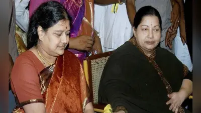 जयललिता की मौत पर खुलासा, शशिकला के डर से स्वास्थ्य के बारे में फैलायी गई थी झूठी खबर