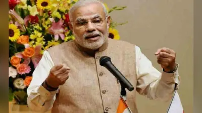 #MannKiBaat : PM मोदी ने कहा, देश में फीफा U-17 विश्व कप के आयोजन से बढ़ेगी फुटबॉल के प्रति रुचि