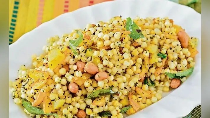 Chaitra Navratri 2023: व्रत में इन 4 तरह के साबूदाना रेसिपी करें ट्राई, ये है बनाने का तरीका