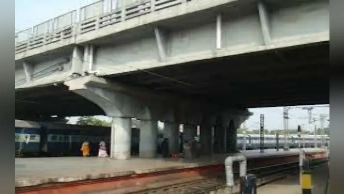 बंकिम सेतु के आठ एक्सटेंशन ज्वायंट खराब