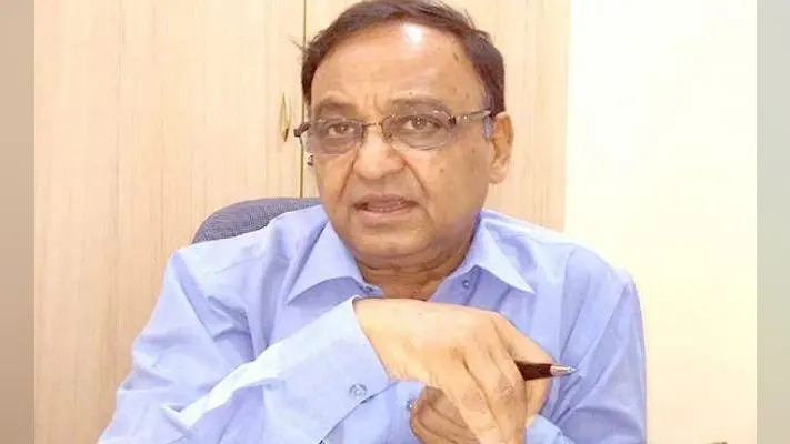 रांची : सामूहिक भागीदारी से ही सफल होगी आयुष्मान भारत योजना : महेश पोद्दार
