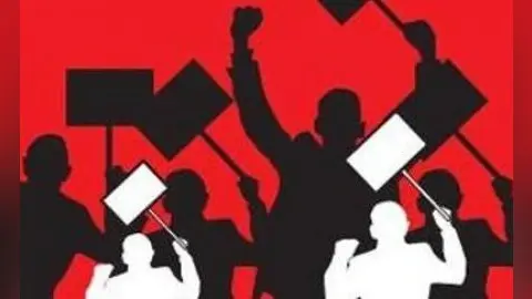 रांची़ : 15 नवंबर को हड़ताल पर रहेंगे डाककर्मी