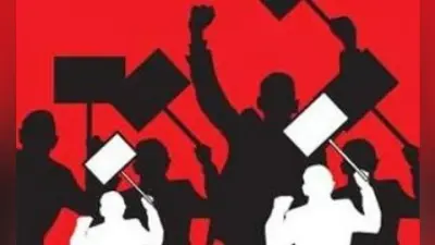 रांची़ : 15 नवंबर को हड़ताल पर रहेंगे डाककर्मी