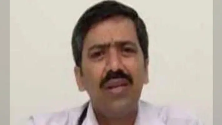 रांची : कार्डियोलॉजिस्ट डॉ हेमंत नारायण का मामला, आयकर विभाग को अब तक नहीं मिला है रिम्स निदेशक का पत्र