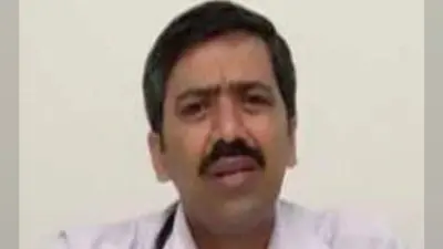 रांची : कार्डियोलॉजिस्ट डॉ हेमंत नारायण का मामला, आयकर विभाग को अब तक नहीं मिला है रिम्स निदेशक का पत्र