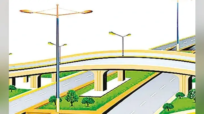 रांची : अरगोड़ा व हिनू चौक पर फ्लाइओवर का प्रस्ताव