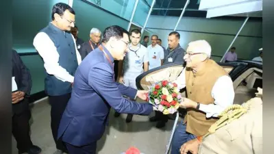 गांधी जयंती से पहले स्वच्छता देखने गुजरात के पंसारी गांव पहुंचे 60 देशों के 138 प्रतिनिधि