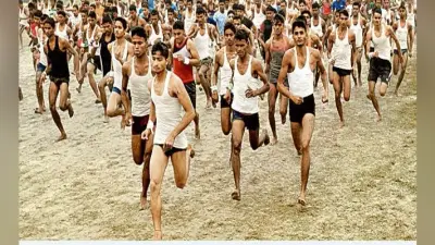 Sarkari Naukri: बिहार में आठ जिलों के युवकों की सेना में होगी बहाली, आज से ऑनलाइन रजिस्ट्रेशन शुरू, जानें पूरी प्रक्रिया