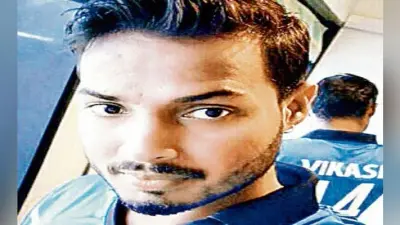 विजय हजारे ट्रॉफी में धमाल मचा रहा है मुजफ्फरपुर का लाल, महेंद्र सिंह धौनी को मानता है आदर्श