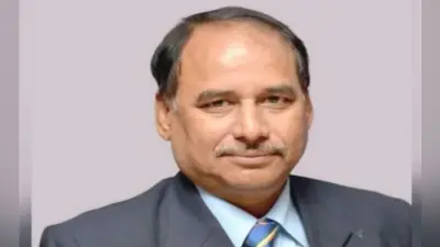 मोहम्मद मुश्ताक अहमद हॉकी इंडिया के नये अध्यक्ष बने