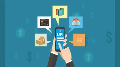 UPI के जरिये 30 फीसदी बढ़ा सितंबर में ऑनलाइन ट्रांजेक्शन