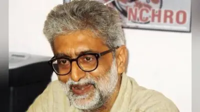 गौतम नवलखा की नजरबंदी खत्म, दिल्ली हाइकोर्ट ने निचली अदालत का आदेश किया रद्द