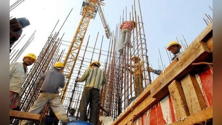 अगस्त में धीमी पड़ी बुनियादी ढांचा उद्योग की वृद्धि दर की रफ्तार