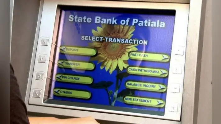 SBI ने घटा दी ATM से कैश निकालने की लिमिट, अब बस इतने रुपये ही निकाल सकेंगे…