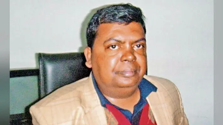 रांची : डैम क्षेत्रों में अवैध उत्खनन व अतिक्रमण बंद हो