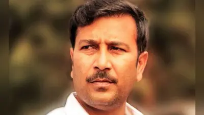 रांची : स्वराज स्वाभिमान यात्रा पर आज से निकलेंगे सुदेश महतो