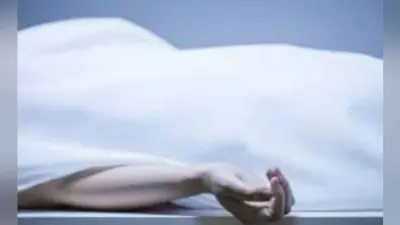 मधुबनी : विषाक्त भोजन से दो की मौत, दो गंभीर