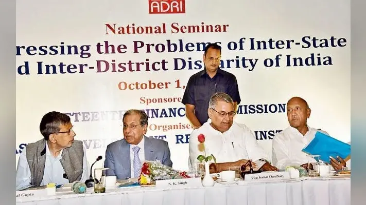 विधानसभा के अध्यक्ष विजय कुमार चौधरी बोले विशेष राज्य के दर्जे के लिए फिट है बिहार