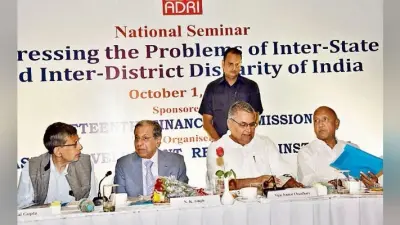 विधानसभा के अध्यक्ष विजय कुमार चौधरी बोले विशेष राज्य के दर्जे के लिए फिट है बिहार