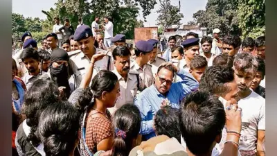 बिहटा में व्यवसायी की गोली मारकर हत्या