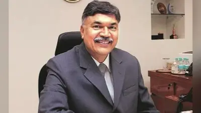 PNB के एमडी सुनील मेहता को मुनाफे की उम्मीद, नीरव मोदी का घोटाला बीती बात