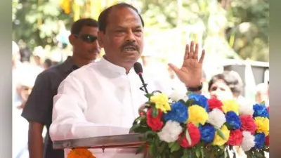 अब आड्रे हाउस का नाम होगा राष्ट्रपिता महात्मा गांधी स्मृति भवन : रघुवर दास