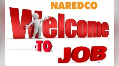 Training के बाद निर्माण क्षेत्र में देश के 2.5 लाख मजदूरों को Job देगा नारेडको