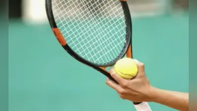 टेनिस खिलाड़ी और राष्ट्रीय चैम्पियनशिप NADA के दायरे में