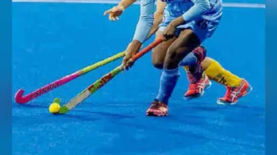 हॉकी इंडिया ने हाई परफार्मेस निदेशक डेविड जान को चयन समिति से हटाया