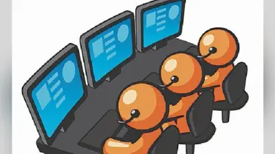पटना पुलिस के पास नहीं है अपना मोबाइल सर्विलांस सिस्टम