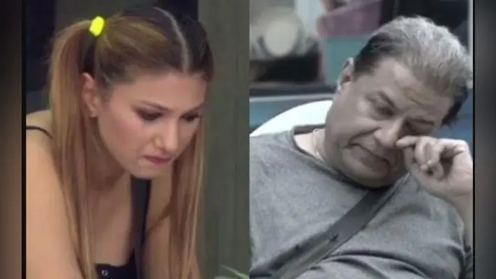 Bigg Boss 12: जसलीन करती रहीं गुजारिश लेकिन नहीं माने अनूप जलोटा, तोड़ दिया रिश्ता, VIDEO