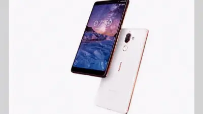 नोकिया 7.1 प्लस जल्द ही लांच होगा भारतीय बाजार में, जानें इसके फीचर्स के बारे में