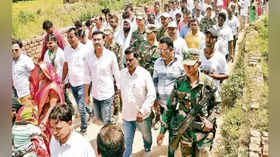 झारखंडवासियों को राज्य मिला, स्वराज नहीं : सुदेश महतो