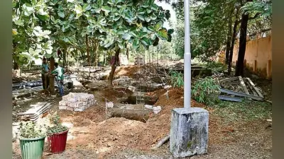 रांची : खादगढ़ा में इंटर स्टेट बस टर्मिनल और दुबलिया में बनेगा ट्रांसपोर्ट नगर