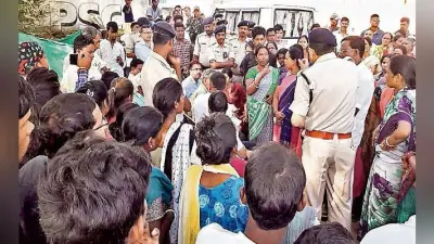 रांची के शराब कारोबारी होंगे जिलाबदर, अवैध शराब कारोबारियों पर होगी सख्ती, प्रस्ताव तैयार करने का निर्देश