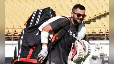 INDvsWI: मुकाबले में टीम इंडिया बीस, अब वेस्टइंडीज से डरना मना है