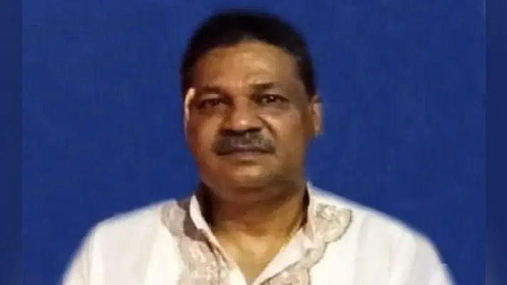 बिहार के इस MP पर लगा ये गंभीर आरोप, पढ़े पूरा मामला