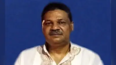 बिहार के इस MP पर लगा ये गंभीर आरोप, पढ़े पूरा मामला
