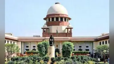 बिहार के नियोजित शिक्षकों के समान वेतन पर आज फिर SC में सुनवाई