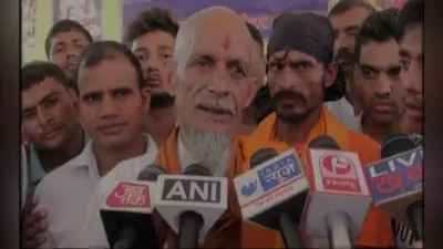 जानें क्यों अख्तर अली ने बदला अपना धर्म और बन गया धरम सिंह