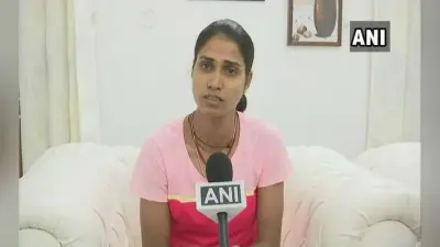रजत पदक विजेता सुधा सिंह का छलका दर्द, कहा सीएम आदित्यनाथ के आश्वासन के बाद भी नहीं मिली नौकरी