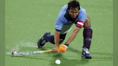 कलिंगा स्टेडियम का उदघाटन 10 को, धनराज पिल्लै और दिलीप तिर्की होंगे आमने-सामने