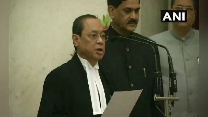 रिटायर्ड जस्टिस हेगड़े ने CJI रंजन गोगोई को दी सलाह, न्यायाधीशों के बीच गलतफहमी खत्म हो