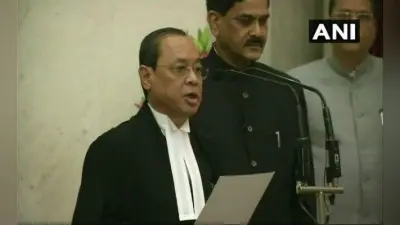 रिटायर्ड जस्टिस हेगड़े ने CJI रंजन गोगोई को दी सलाह, न्यायाधीशों के बीच गलतफहमी खत्म हो